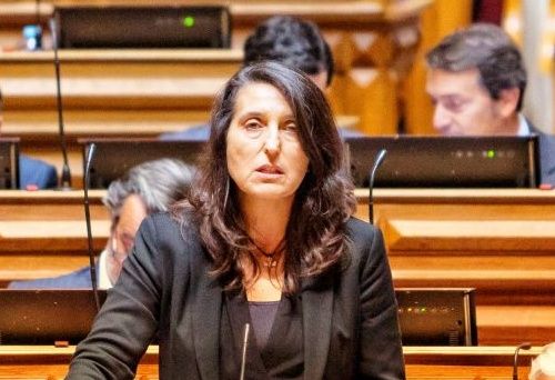 Deputada de Castelo Branco alerta Ministro da Agricultura sobre burocracia para certificação de produtos endógenos 