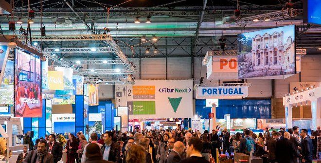 Centro de Portugal com presença forte na Feira Internacional de Turismo de Madrid