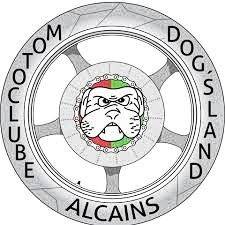 Castelo Branco: Motoclube Dog’s Land de Alcains comemora 25.º aniversário