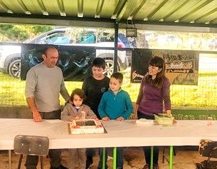 Castelo Branco: Raia Aventura assinala 23º aniversário 