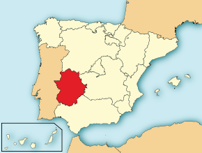 Covid-19: Número de casos eleva-se a 95 na região espanhola junto ao Distrito de Castelo Branco 
