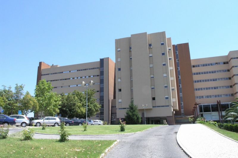 Covid-19: Maternidade do Hospital de Abrantes transferida para Torres Novas