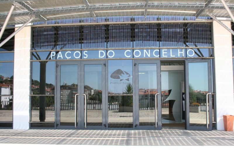 Proença-a-Nova: Plano Municipal de Emergência do Concelho já foi acionado