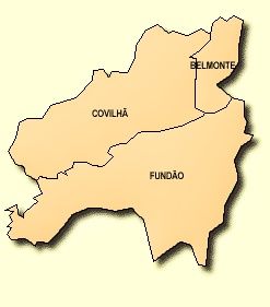Covid-19: Quarentena obrigatória para quem chega à Cova da Beira