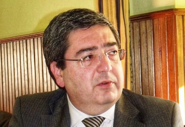 Covid-19: Presidente da Câmara da Covilhã diz que revogar quarentena obrigatória é “uma má decisão”