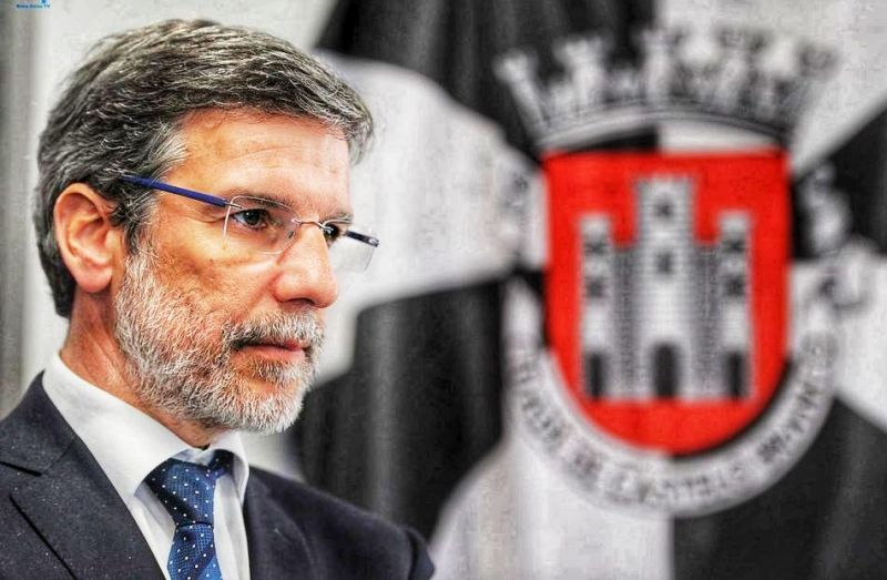 Supremo Tribunal Administrativo confirma perda de mandato do presidente da Câmara de Castelo Branco