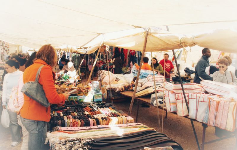 Covid-19: Mercados municipais de Belmonte abrem a partir de 01 de junho