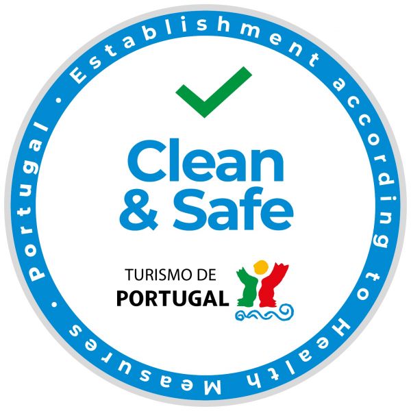 Mais de 1000 empresas turísticas do Centro de Portugal já são “Clean and Safe”