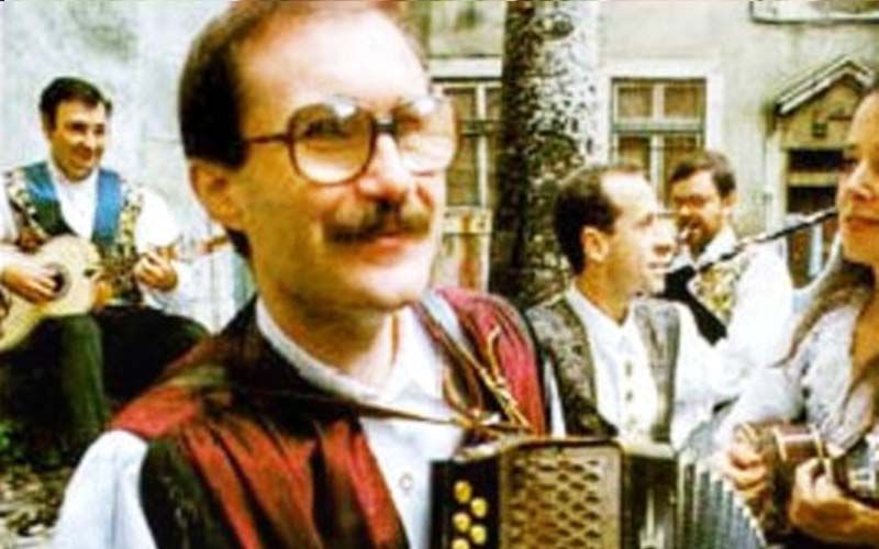 Morreu o músico Vitor Reino, fundador da Ronda dos Quatro Caminhos e Maio Moço