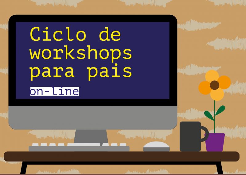 Educação: Idanha-a-Nova promove ciclo de workshops Online para pais