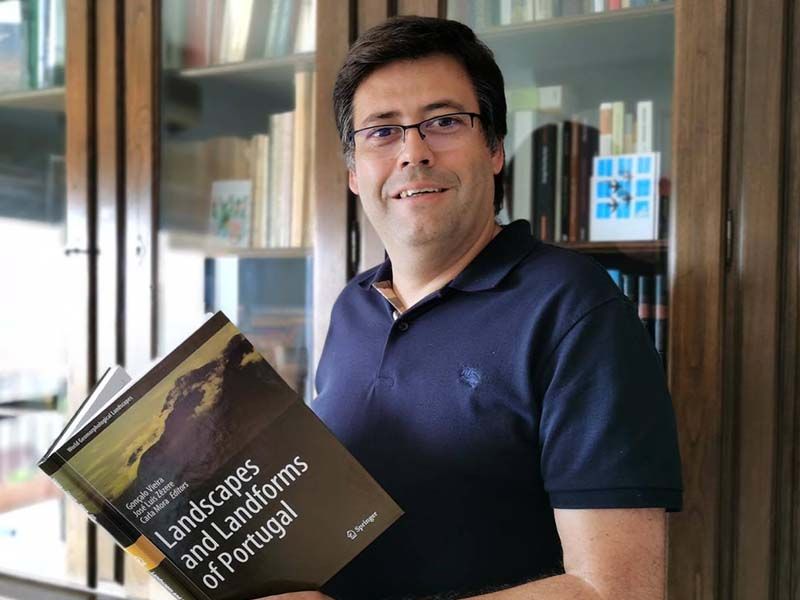 Estudos sobre a Beira Baixa e o Geopark Naturtejo em novo livro