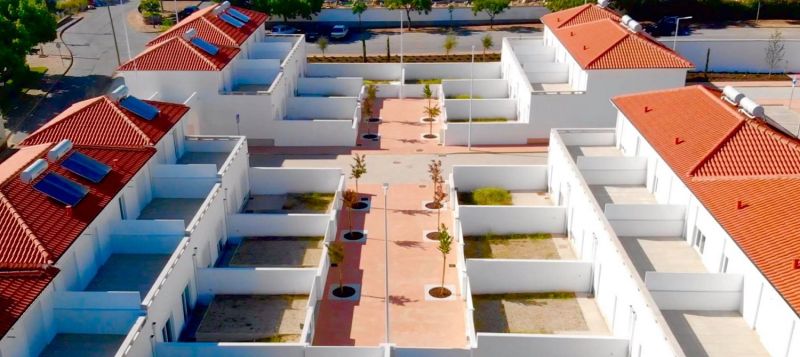 Ródão: Município já pode vender projeto imobiliário para fixar jovens e famílias a partir de 1 de Julho 