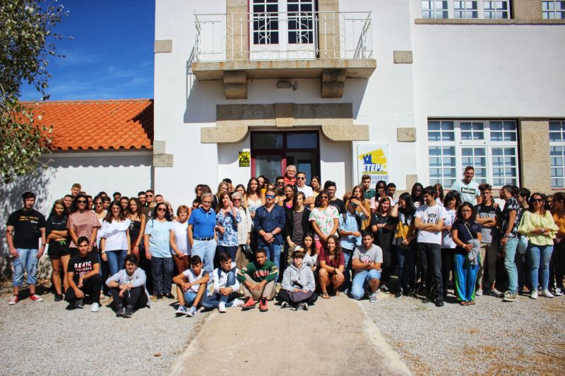 Castelo Branco: ETEPA coloca alunos no ensino superior e no mercado de trabalho 