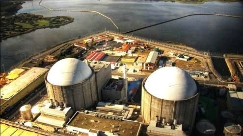 Almaraz: PSD de Castelo Branco preocupado com “constantes anomalias” na central nuclear espanhola