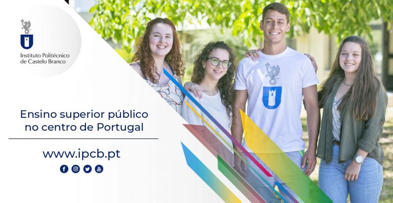 Estudantes do ensino profissional e artístico com ampla oferta nos Politécnicos do Centro