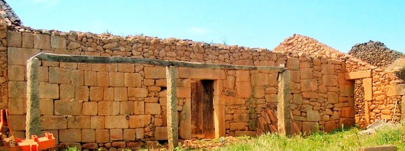 Fundão: Antiga Capela de São Pedro na Capinha em vias de classificação