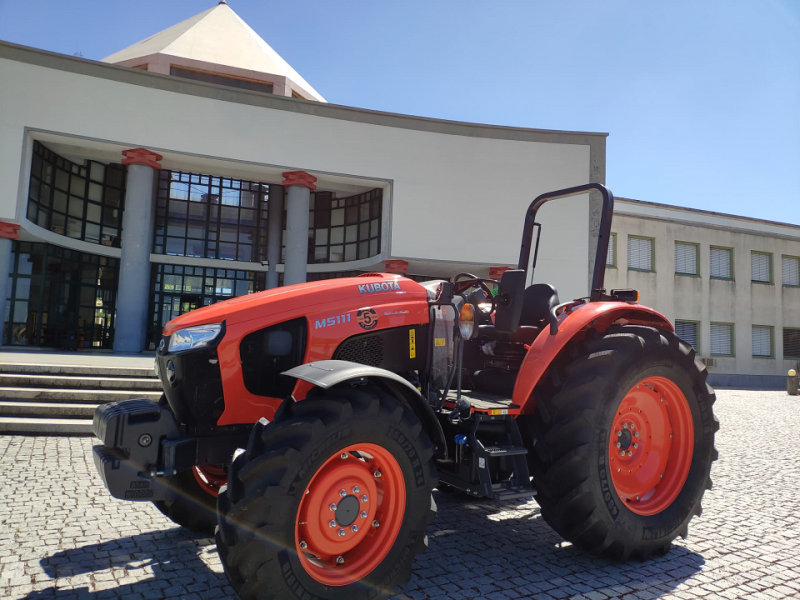 Castelo Branco: Escola Agrária reforça equipamento de apoio ao ensino técnico