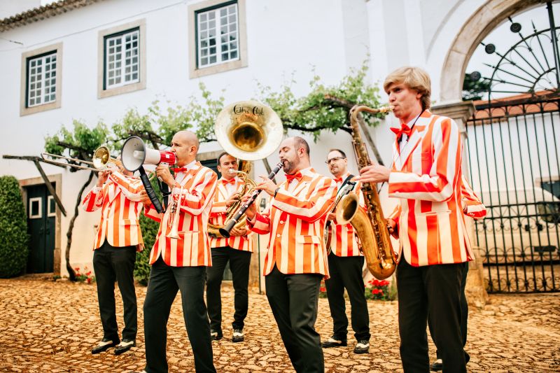 Idanha-a-Nova: Termas de Monfortinho com espetáculos gratuitos de jazz em agosto e setembro