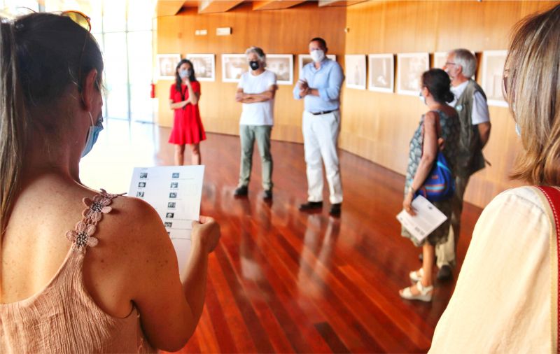 Proença-a-Nova: CCVF assinala 13º aniversário com inauguração do espaço GPFloresta