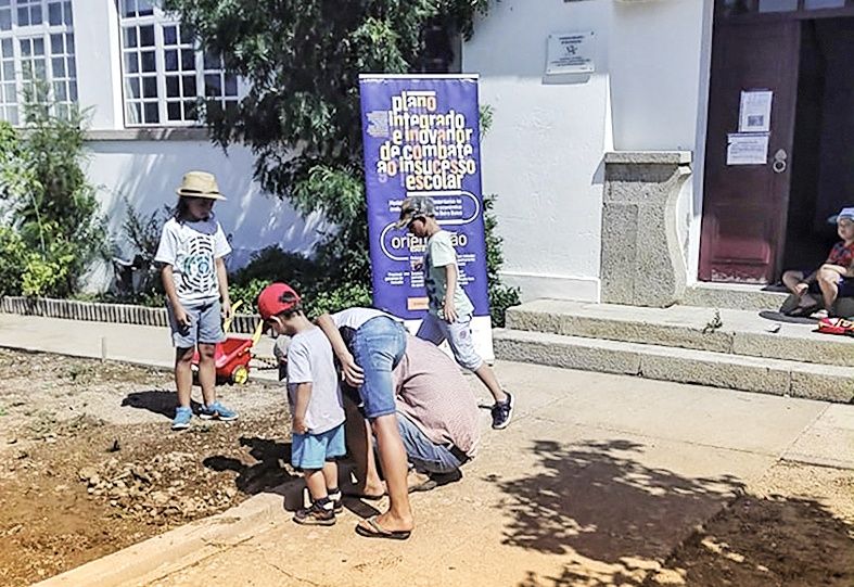 Idanha-a-Nova: Câmara promove Hortas Pedagógicas para os mais novos