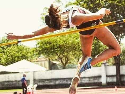 Atleta do Fundão sagra-se Campeã de Portugal no Pentatlo Sénior 