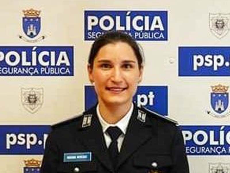 PSP de Castelo Branco tem nova Comissário