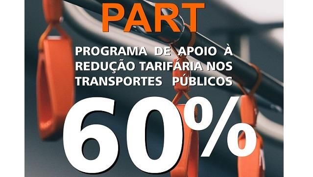 Comunidade Intermunicipal das Beiras e Serra da Estrela aumenta desconto nos transportes públicos 