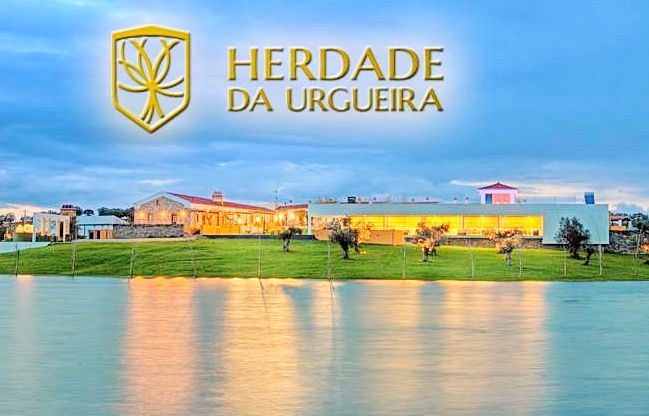 Dormir e comer numa herdade de Vila Velha de Ródão dedicada ao azeite