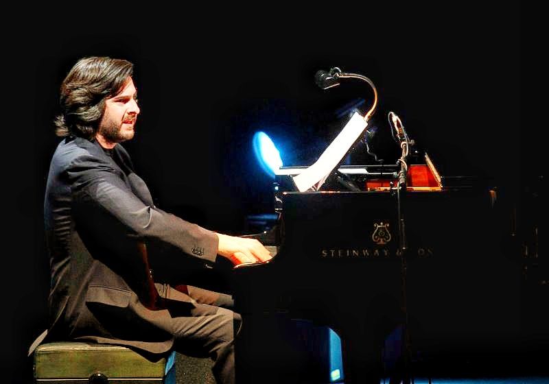 50° aniversário do pianista Bernardo Sassetti assinalado com concerto em Coimbra