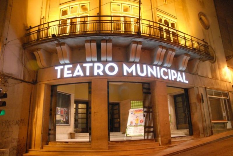 Festival de Teatro da Covilhã com oito espetáculos e mudanças impostas pela pandemia