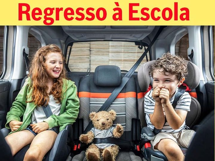 Covid-19: GNR realiza operação “Regresso às aulas 2020”