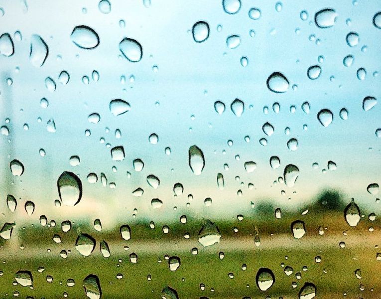 Todos os distritos do continente sob aviso amarelo devido à chuva