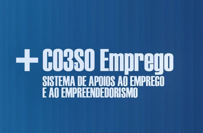 Cova da Beira 2020 registou candidaturas de apoio ao emprego superior a 8,5 milhões de euros