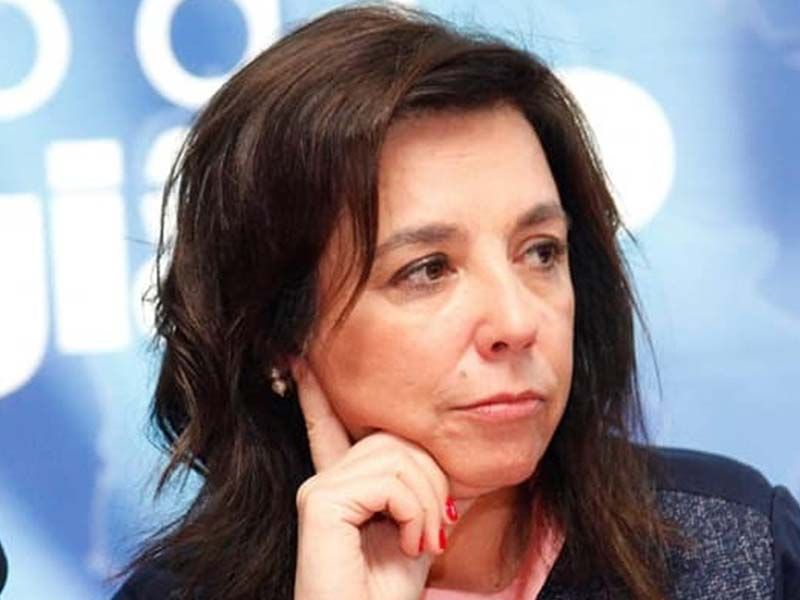Castelo Branco: Hortense Martins repudia notícias dos jornais Público, Expresso e Observador afirmando que as mesmas “contêm falsidades e incorrecções”