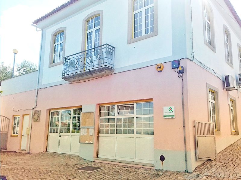 Loja dos CTT de Vila Velha de Ródão já reabriu com novos serviços