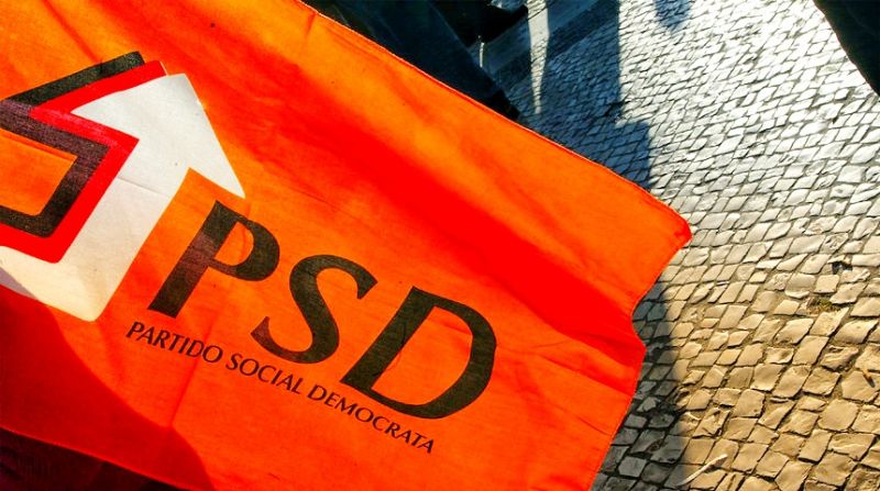Castelo Branco: PSD auto-analisa vitória de Carlos Almeida