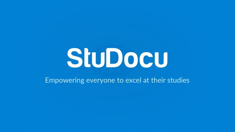 Ranking StuDocu 2020 coloca a UBI entre as melhores universidades europeias