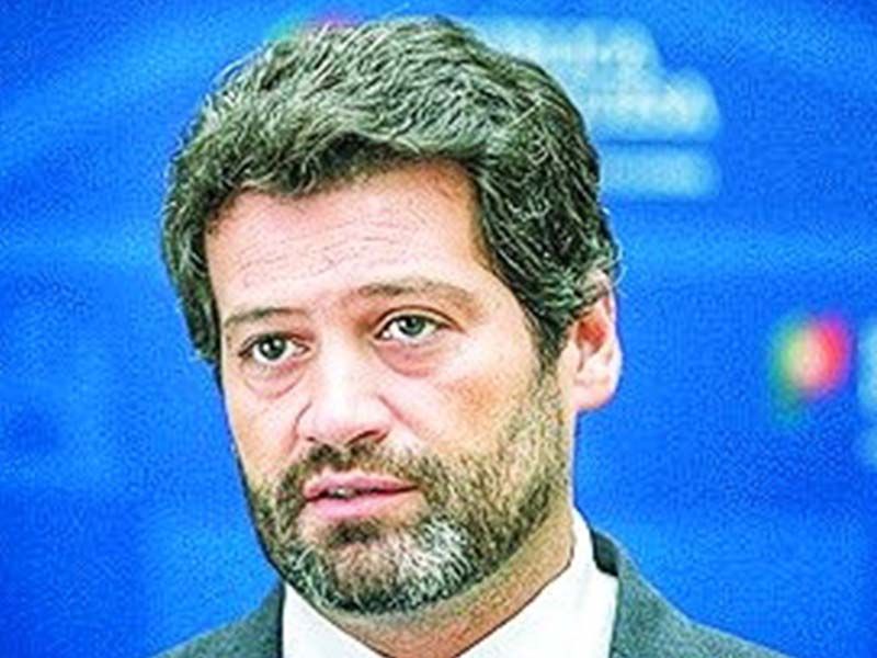 Presidenciais-2021: CHEGA promove jantar-comício da candidatura de André Ventura em Castelo Branco
