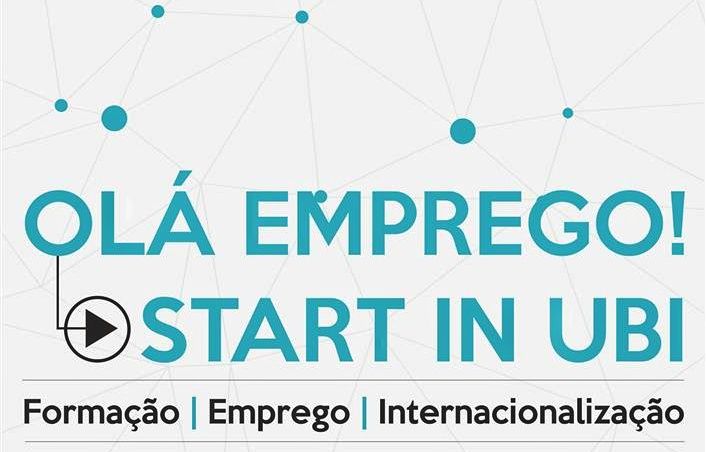 Covilhã: START in UBI 2020 chega em Novembro em novo formato