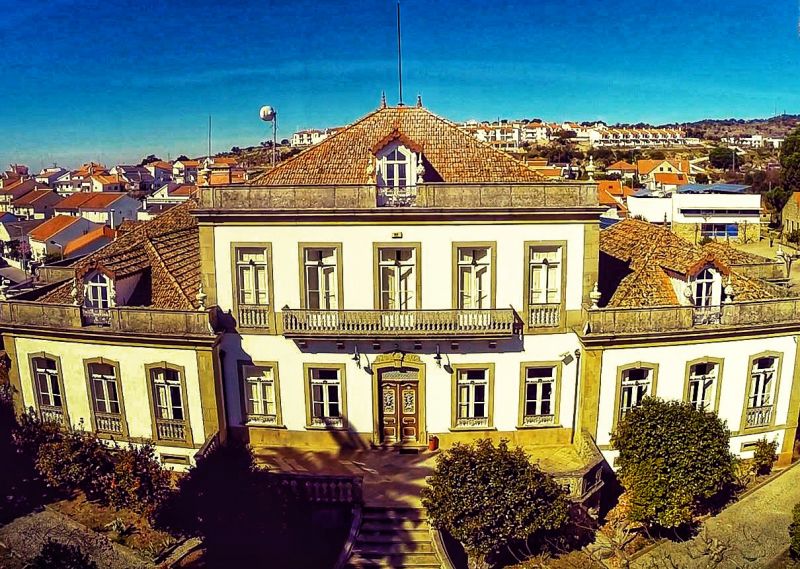 ESGIN: Câmara interpõe providência cautelar para manter Escola em Idanha-a-Nova