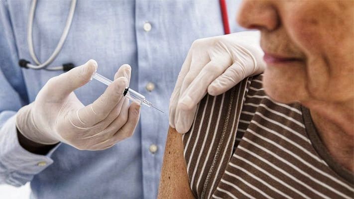 Vacinação contra a Gripe gratuita para idosos e doentes crónicos no Centro de Saúde de Vila de Rei 
