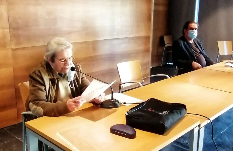 Castelo Branco: RABI promove palestra sobre Luís Vaz de Camões na Biblioteca Municipal 
