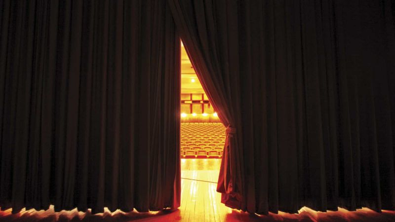 Fundão: “Há Teatro na Moagem” apresenta peça “13”