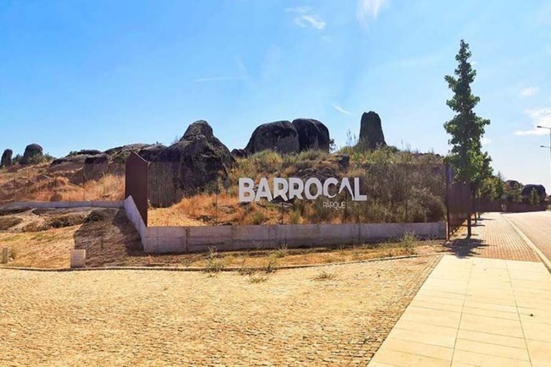 Castelo Branco: Parque do Barrocal vence Prémio Internacional 