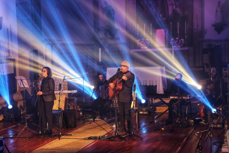 Penamacor: Jaime Lopes Dias homenageado em Festival no Vale da Senhora da Póvoa
