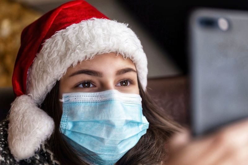 Conheça as medidas de contenção da pandemia no Natal e Ano Novo