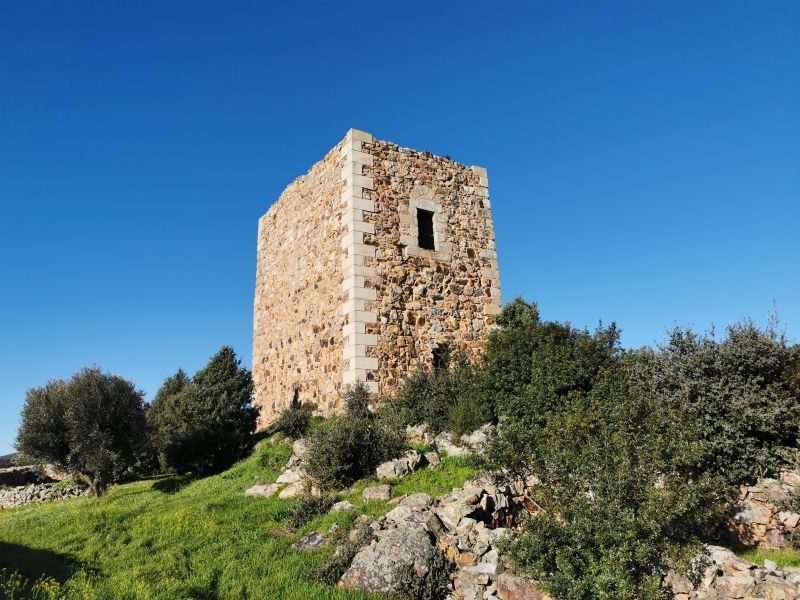 Vila Velha de Ródão/Castelo do Rei Wamba: O mais misterioso dos castelos portugueses