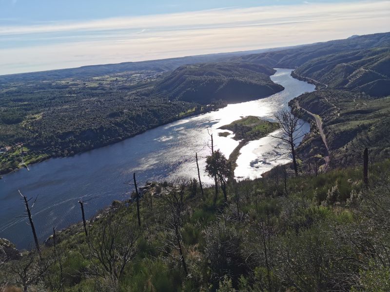 Vila Velha de Ródão/Castelo do Rei Wamba: O mais misterioso dos castelos portugueses