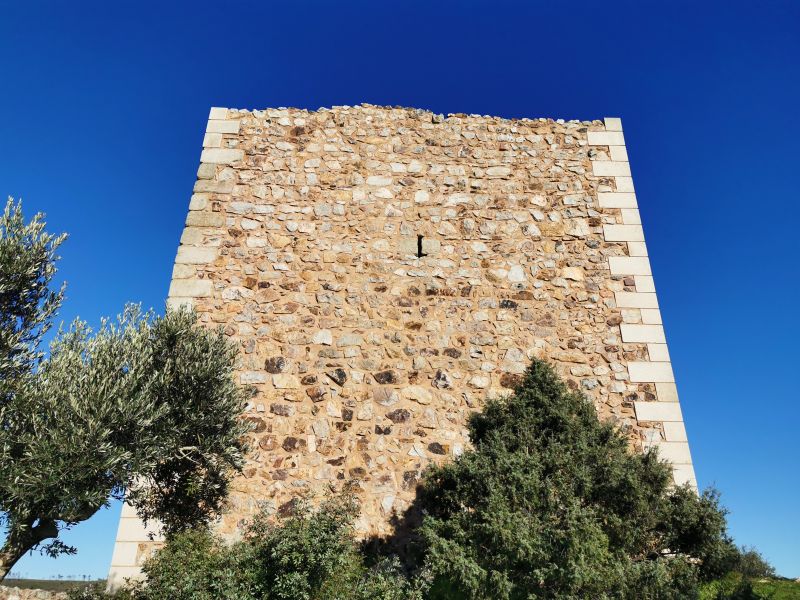 Vila Velha de Ródão/Castelo do Rei Wamba: O mais misterioso dos castelos portugueses