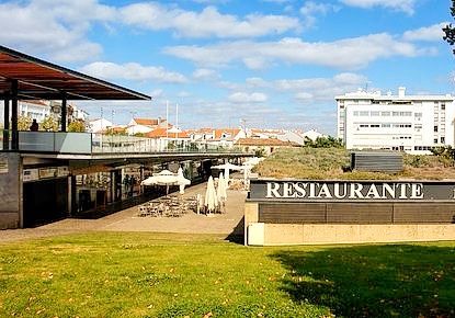 Covid-19: Restaurantes querem mais apoios e 